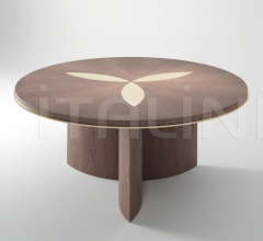 Стол обеденный Trefoil Стол обеденный Trefoil фабрика Emmemobili