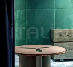 Стол обеденный Trefoil Стол обеденный Trefoil фабрика Emmemobili