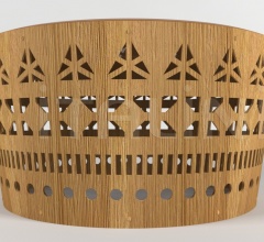 Кофейный столик Dogon TT Кофейный столик Dogon TT фабрика Emmemobili