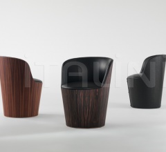 Кресло Emera фабрика Emmemobili