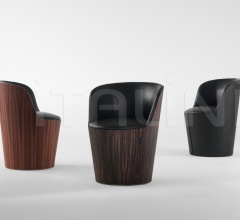 Кресло Emera фабрика Emmemobili