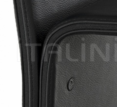 Стул Kia фабрика Emmemobili