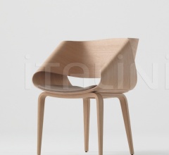 Стул Nastro фабрика Emmemobili