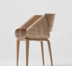 Стул Nastro фабрика Emmemobili