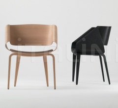 Стул Nastro фабрика Emmemobili