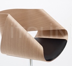 Стул Nastro фабрика Emmemobili