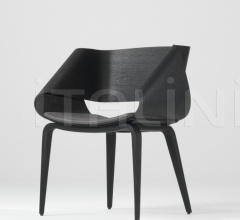 Стул Nastro фабрика Emmemobili