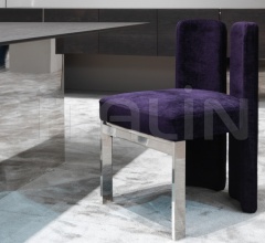 Стул Nina фабрика Emmemobili