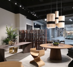 Стул Roma фабрика Emmemobili