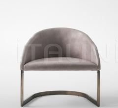 Кресло Sign Lounge фабрика Emmemobili