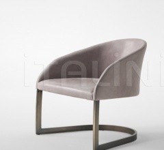 Кресло Sign Lounge фабрика Emmemobili