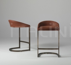 Барный стул Sign Stool Барный стул Sign Stool фабрика Emmemobili