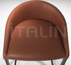 Барный стул Sign Stool Барный стул Sign Stool фабрика Emmemobili
