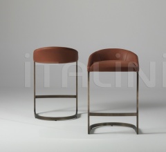 Барный стул Sign Stool Барный стул Sign Stool фабрика Emmemobili