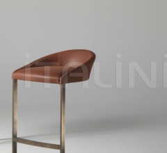 Барный стул Sign Stool Барный стул Sign Stool фабрика Emmemobili