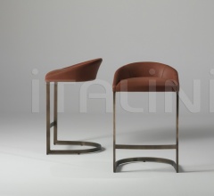 Барный стул Sign Stool Барный стул Sign Stool фабрика Emmemobili