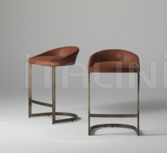 Барный стул Sign Stool Барный стул Sign Stool фабрика Emmemobili