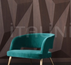 Кресло Thalis фабрика Emmemobili