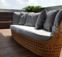 Диван Dogon D Диван Dogon D фабрика Emmemobili