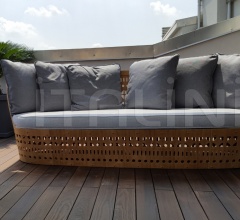 Диван Dogon D Диван Dogon D фабрика Emmemobili