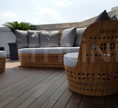 Диван Dogon D Диван Dogon D фабрика Emmemobili