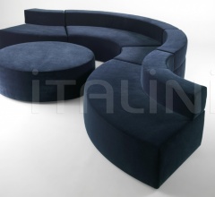 Модульный диван Dune фабрика Emmemobili