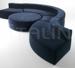 Модульный диван Dune фабрика Emmemobili