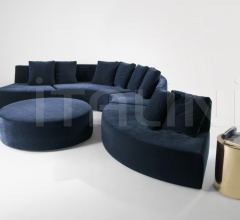 Модульный диван Dune фабрика Emmemobili