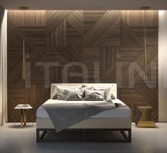 Кровать Wien L Кровать Wien L фабрика Emmemobili