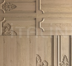 Итальянские Декоративные панели - Панель KL Boiserie Итальянские Декоративные панели - Панель KL Boiserie фабрика Emmemobili