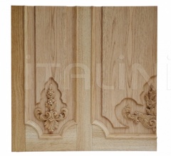 Итальянские Декоративные панели - Панель KL Boiserie Итальянские Декоративные панели - Панель KL Boiserie фабрика Emmemobili