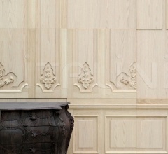 Итальянские Декоративные панели - Панель KL Boiserie Итальянские Декоративные панели - Панель KL Boiserie фабрика Emmemobili