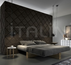 Итальянские Декоративные панели - Панель Matelasse Boiserie Итальянские Декоративные панели - Панель Matelasse Boiserie фабрика Emmemobili