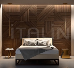 Панель Stripes Boiserie фабрика Emmemobili