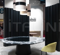 Подвесной светильник Do Re Mi фабрика Emmemobili