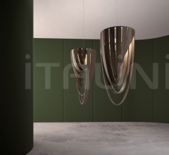 Подвесной светильник Excelsior фабрика Emmemobili