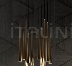 Подвесной светильник Firlinfeu фабрика Emmemobili