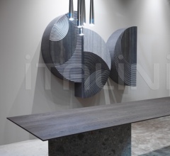 Подвесной светильник Firlinfeu фабрика Emmemobili