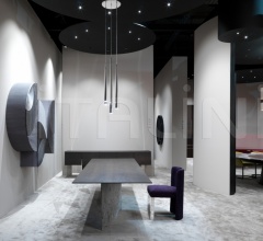 Подвесной светильник Firlinfeu фабрика Emmemobili