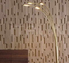 Напольный светильник Juncos Напольный светильник Juncos фабрика Emmemobili