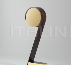 Напольный светильник Two фабрика Emmemobili