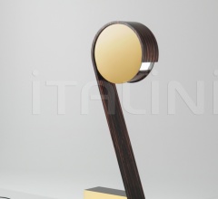 Напольный светильник Two фабрика Emmemobili