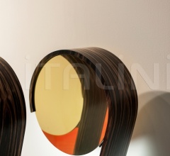 Напольный светильник Two Напольный светильник Two фабрика Emmemobili