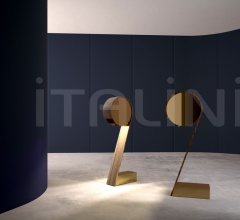 Напольный светильник Two фабрика Emmemobili