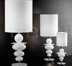 Итальянские Настольные светильники - Настольная лампа IGLOO Итальянские Настольные светильники - Настольная лампа IGLOO фабрика Sylcom