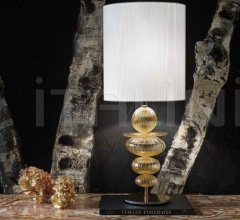 Итальянские Настольные светильники - Настольная лампа IGLOO Итальянские Настольные светильники - Настольная лампа IGLOO фабрика Sylcom