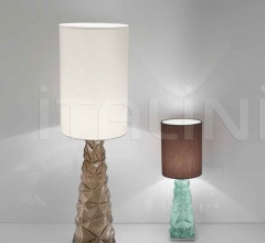 Итальянские Настольные светильники - Настольная лампа CHAOTIC Итальянские Настольные светильники - Настольная лампа CHAOTIC фабрика Sylcom