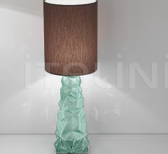 Итальянские Настольные светильники - Настольная лампа CHAOTIC Итальянские Настольные светильники - Настольная лампа CHAOTIC фабрика Sylcom