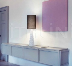 Итальянские Настольные светильники - Настольная лампа CHAOTIC Итальянские Настольные светильники - Настольная лампа CHAOTIC фабрика Sylcom