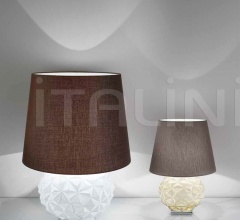 Итальянские Настольные светильники - Настольная лампа EMISPHERA Итальянские Настольные светильники - Настольная лампа EMISPHERA фабрика Sylcom